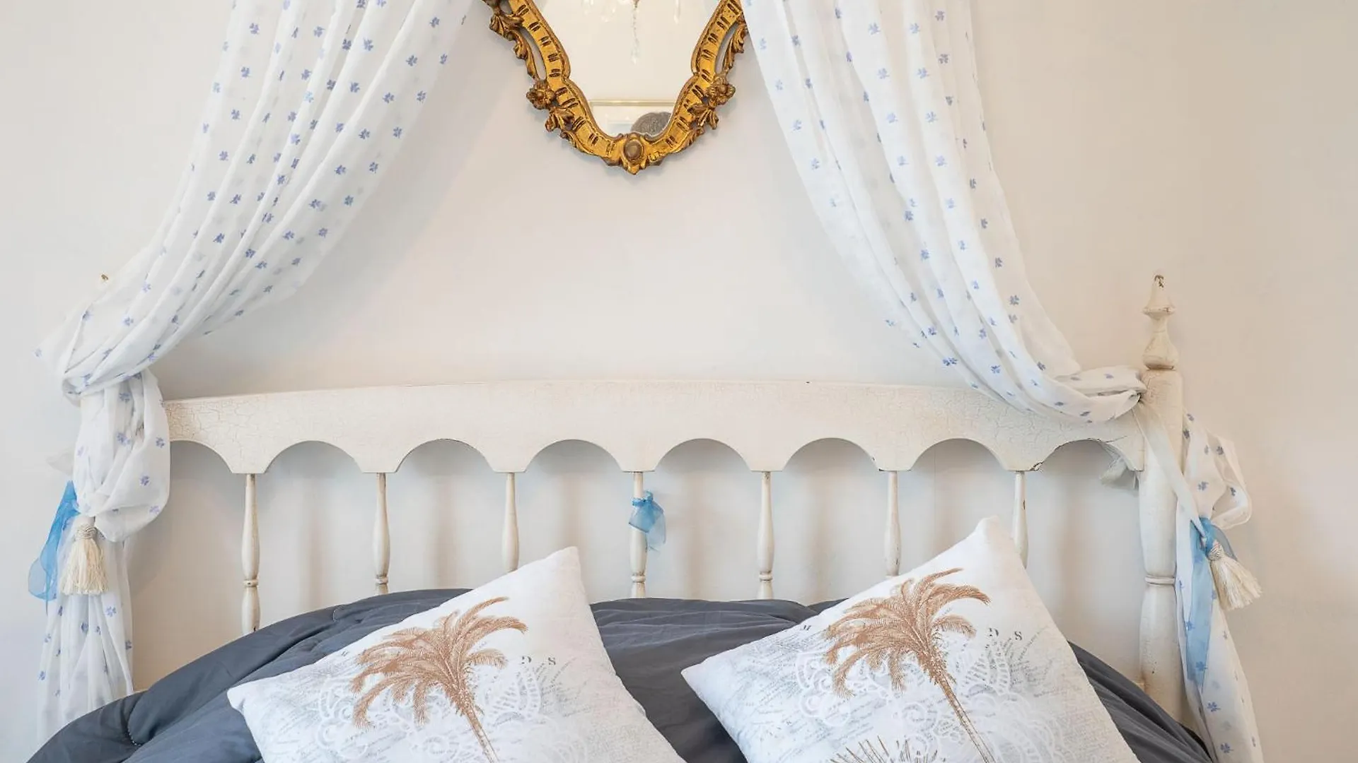 Apartment Les Cascades Du Lac By Interhome Le Cannet