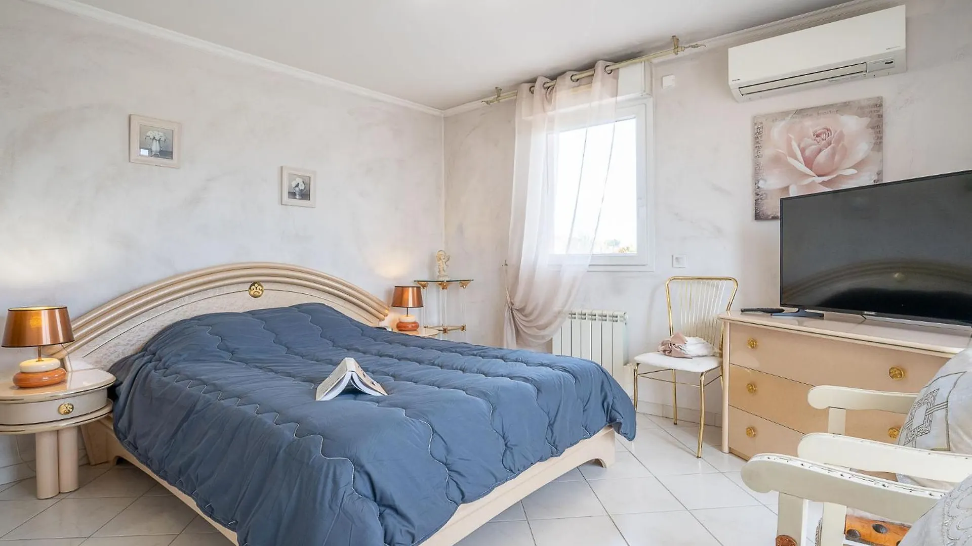 Apartment Les Cascades Du Lac By Interhome Le Cannet France