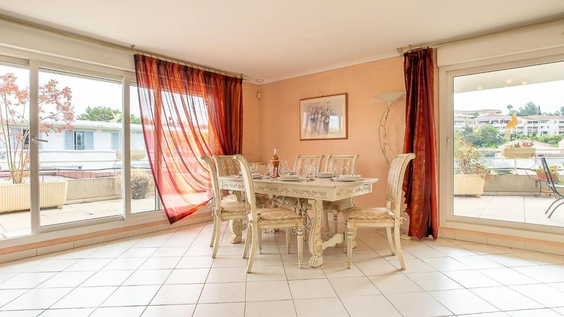 Apartment Les Cascades Du Lac By Interhome Le Cannet France