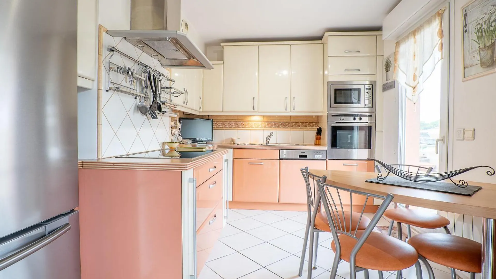 Apartment Les Cascades Du Lac By Interhome Le Cannet