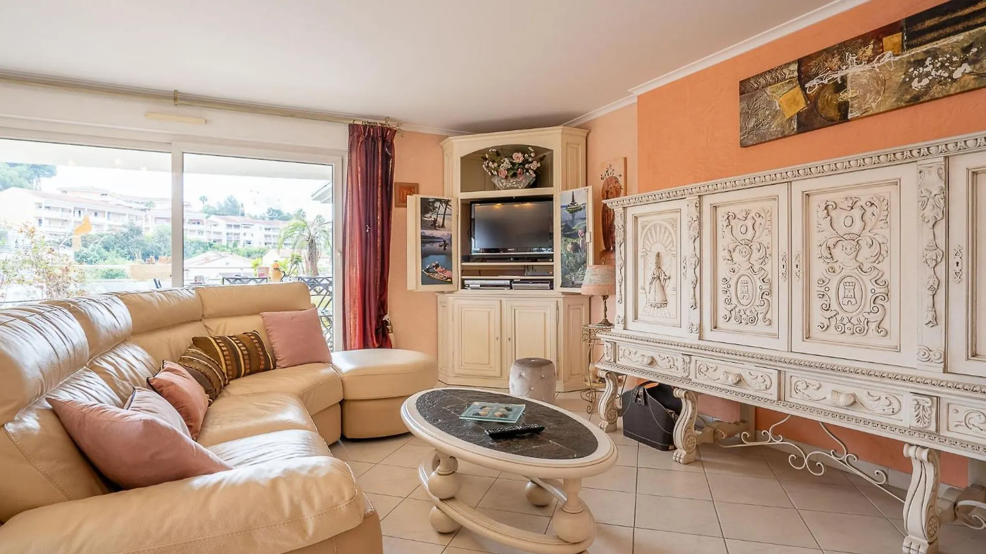 Apartment Les Cascades Du Lac By Interhome Le Cannet 0*,