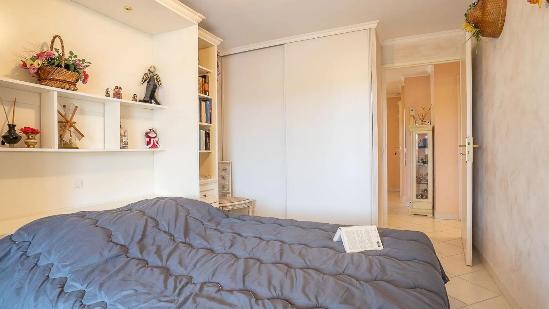 Apartment Les Cascades Du Lac By Interhome Le Cannet