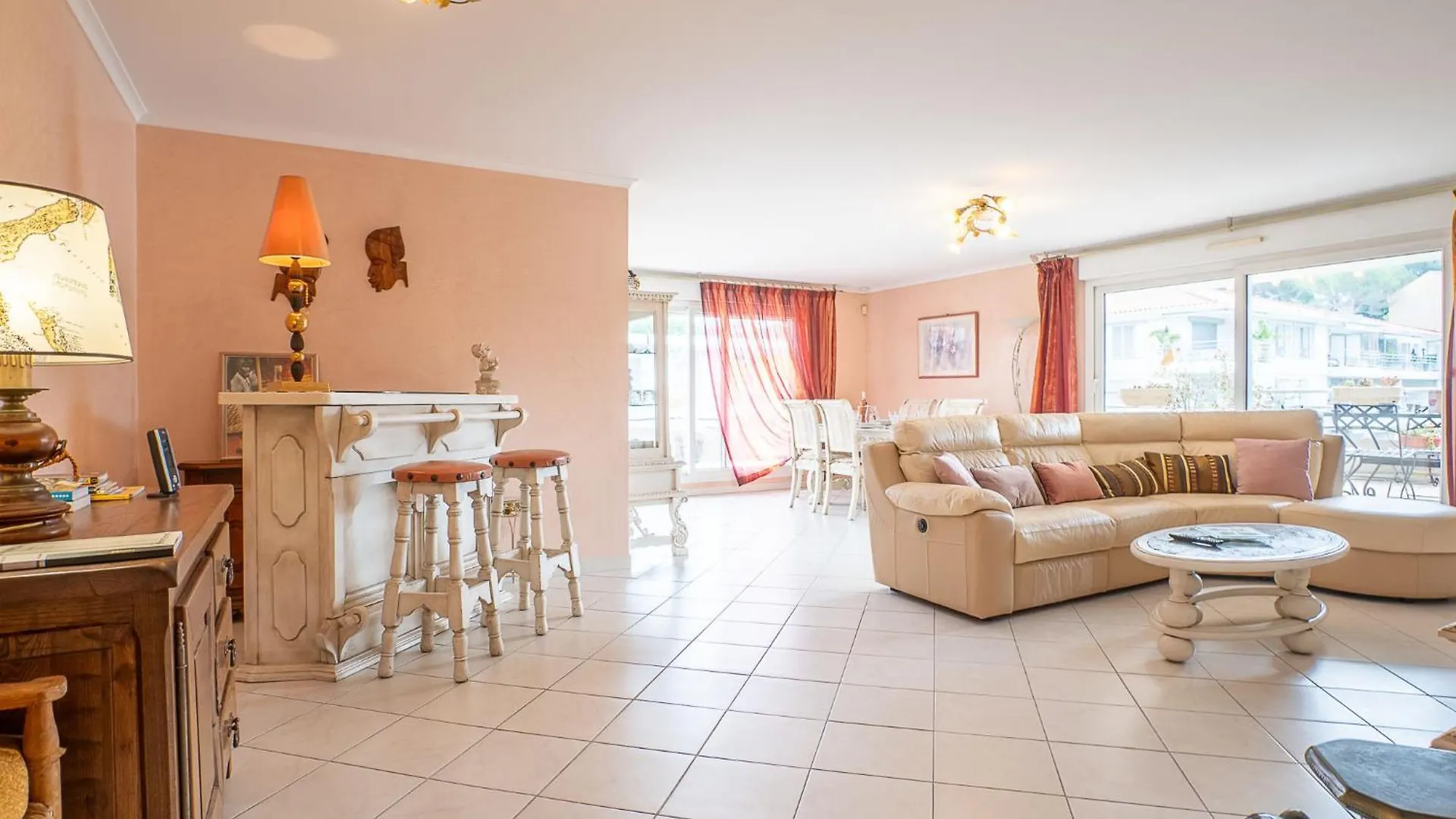 Apartment Les Cascades Du Lac By Interhome Le Cannet