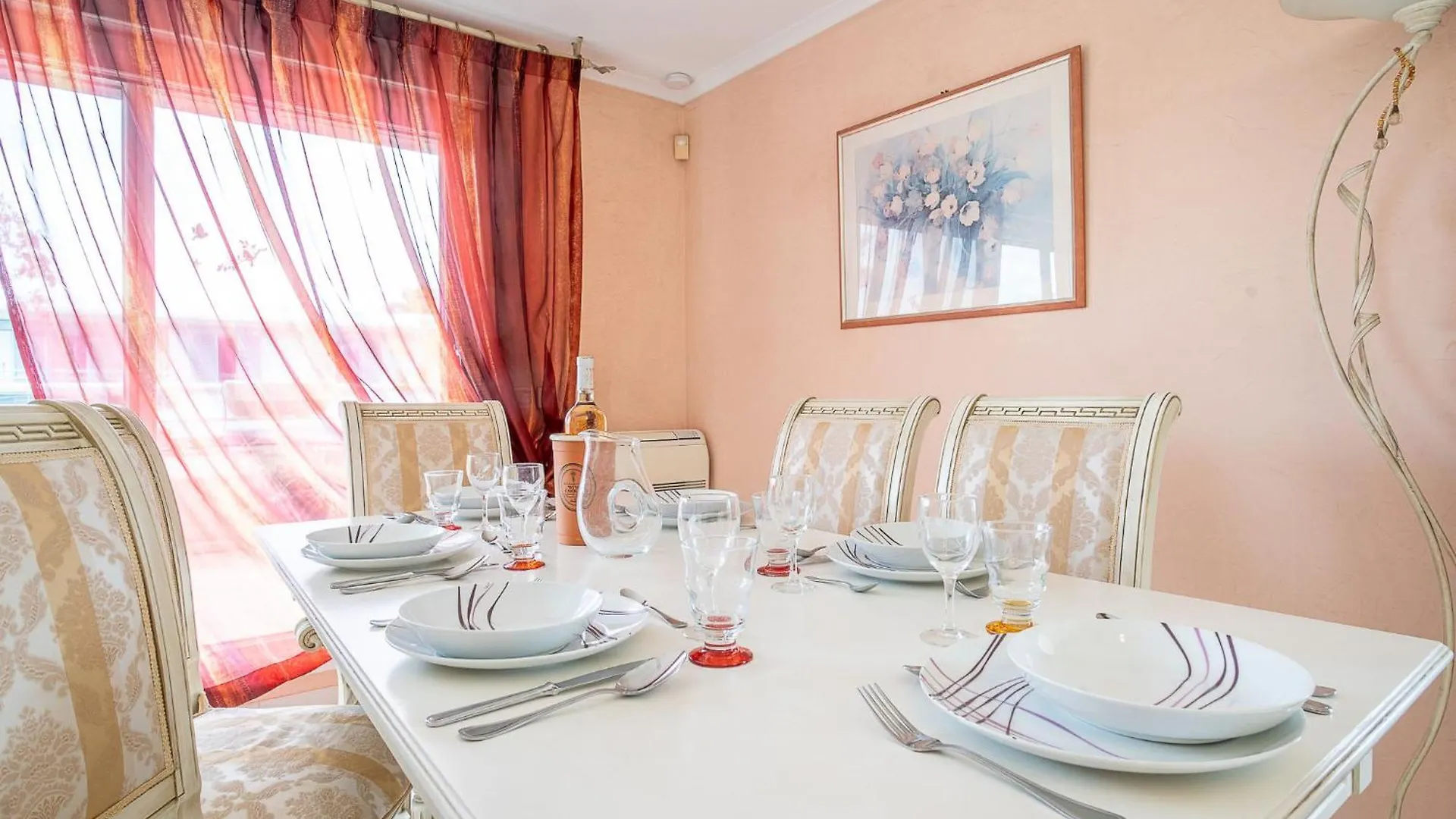 Apartment Les Cascades Du Lac By Interhome Le Cannet France